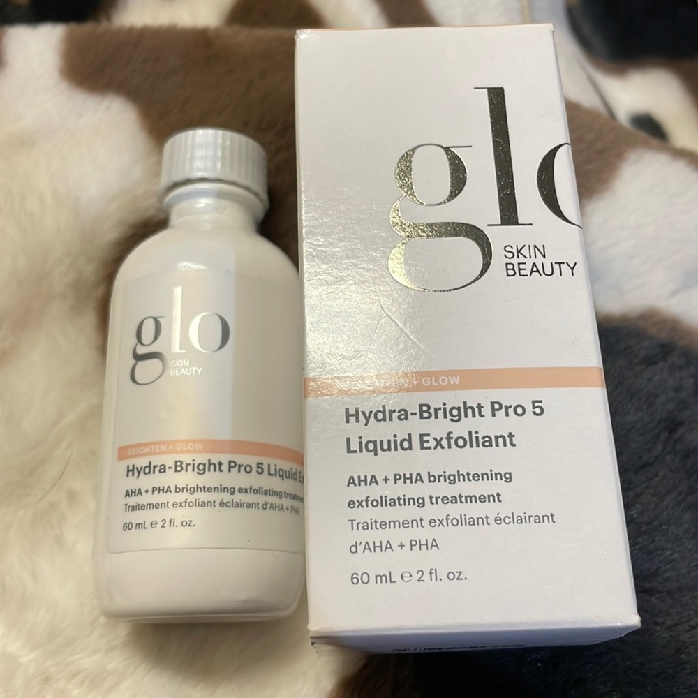 Glo Skin Beauty